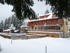 hotel cherry