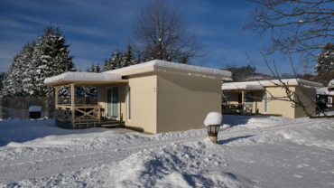 apartmán Comfort zima