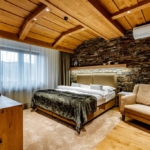 Apartmán Grand - Hotel Tatra