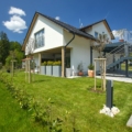 Apartmány pod Pustevnami