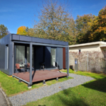 Apartmán Relax