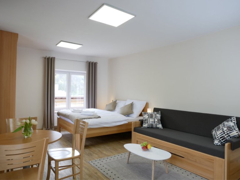 Apartmány Adéla – fotka 4