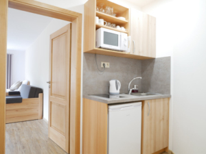 Apartmány Adéla – fotka 9