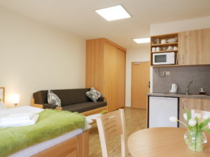 Apartmány Adéla – fotka 11