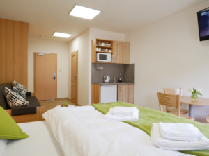 Apartmány Adéla – fotka 12