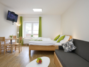 Apartmány Adéla – fotka 13