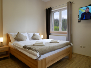 Apartmány Adéla – fotka 3