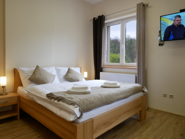 Apartmány Adéla – fotka 3