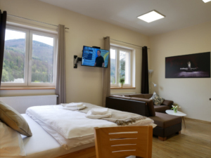 Apartmány Adéla – fotka 16