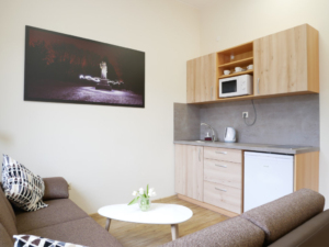 Apartmány Adéla – fotka 7