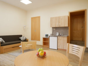 Apartmány Adéla – fotka 17