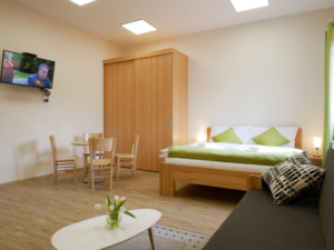 Apartmány Adéla – fotka 6