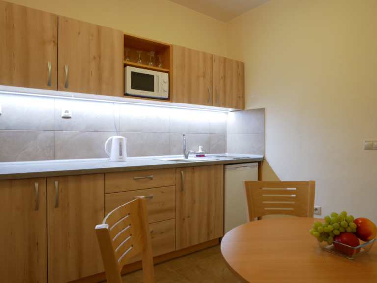 Apartmány Adéla – fotka 5