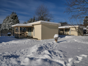 Apartmány Comfort – fotka 10