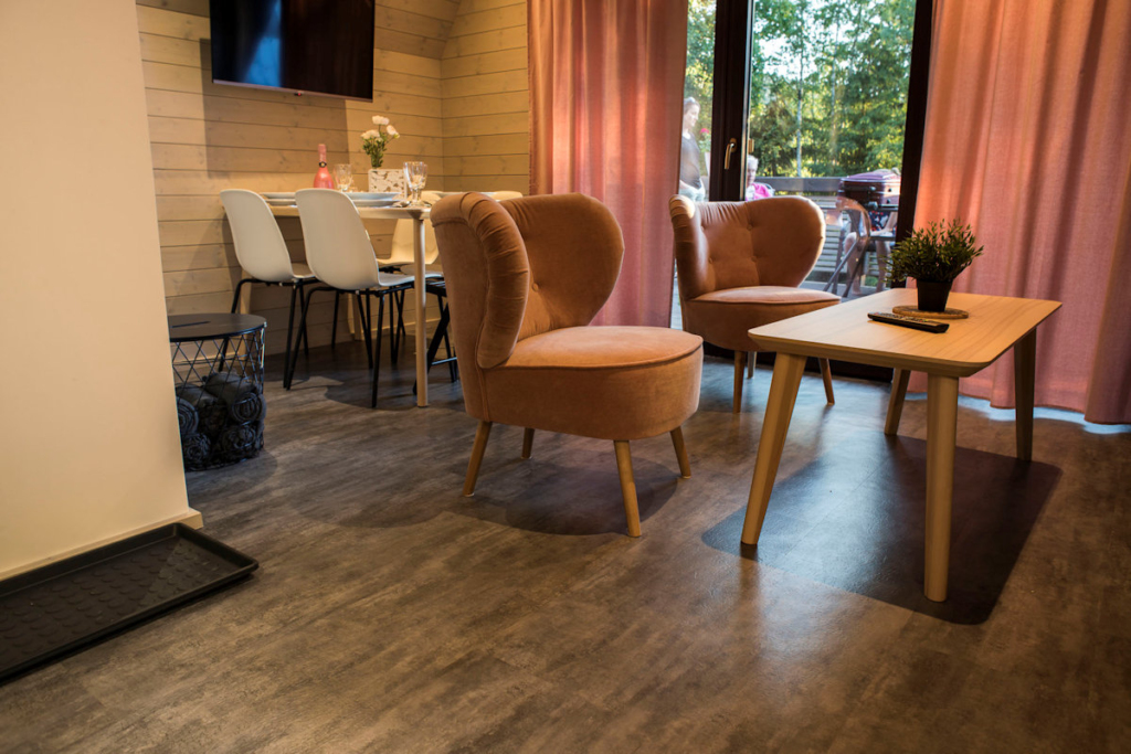 Apartmány pod Rališkou