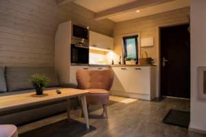 Apartmány pod Rališkou