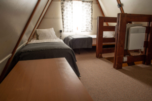 Apartmány pod Rališkou