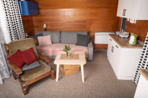 Apartmány pod Rališkou