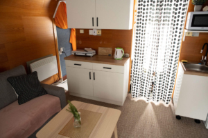 Apartmány pod Rališkou