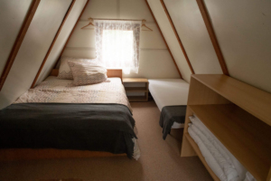 Apartmány pod Rališkou