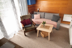 Apartmány pod Rališkou