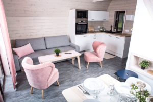 Apartmány pod Rališkou