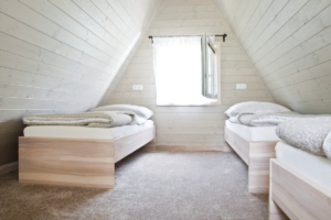Apartmány pod Rališkou