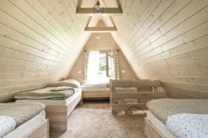 Apartmány pod Rališkou