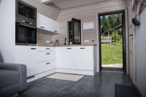 Apartmány pod Rališkou