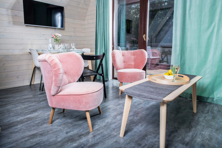 Apartmány pod Rališkou