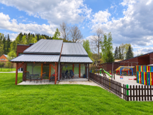 Bečva resort – fotka 1