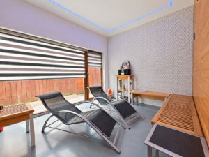 Bečva resort – fotka 17