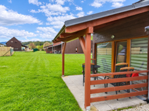Bečva resort – fotka 6