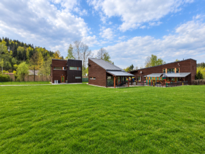 Bečva resort – fotka 5