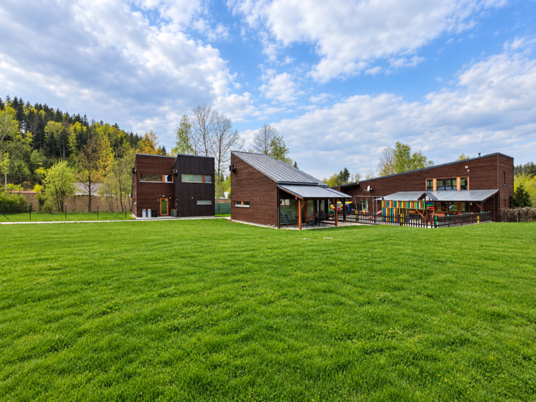 Bečva resort – fotka 5