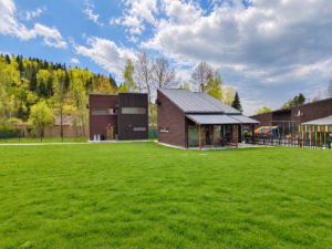 Bečva resort – fotka 7