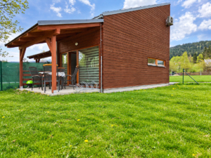 Bečva resort – fotka 8