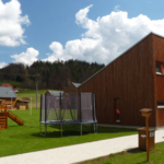 Bečva resort