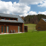 Bečva resort