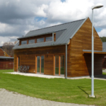 Bečva resort