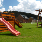 Bečva resort