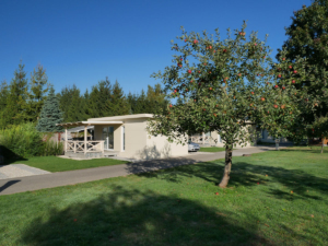 Camping Rožnov – fotka 3