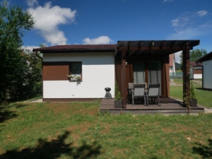 Camping Rožnov – fotka 6