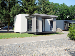 Camping Rožnov – fotka 9