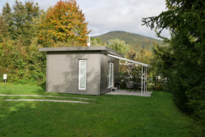 Camping Rožnov – fotka 11