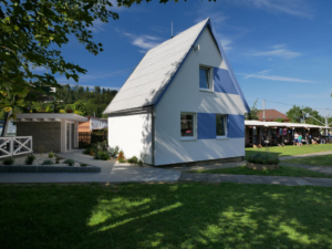 Camping Rožnov – fotka 18