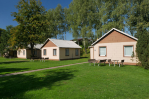 Camping Rožnov – fotka 20