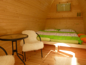 Camping Rožnov – fotka 23