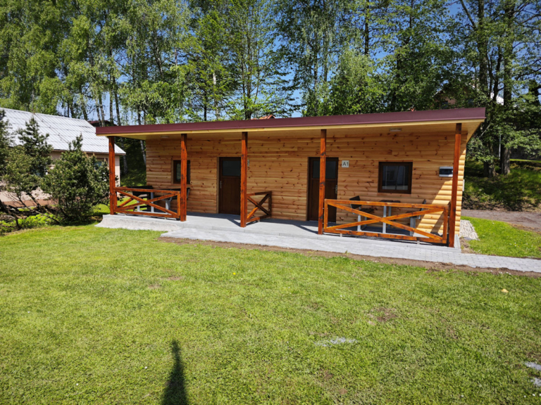 Camping Rožnov – fotka 2