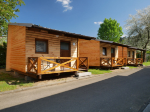 Camping Rožnov – fotka 27
